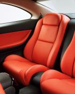 Holden Monaro 2001 года